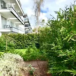 Rodzinne Z Ogrodkiem Apartman Pogorzelica