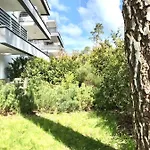 Apartmán Rodzinne Z Ogrodkiem
