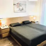 Rodzinne Z Ogrodkiem * Pogorzelica
