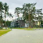 Rodzinne Z Ogrodkiem * Pogorzelica