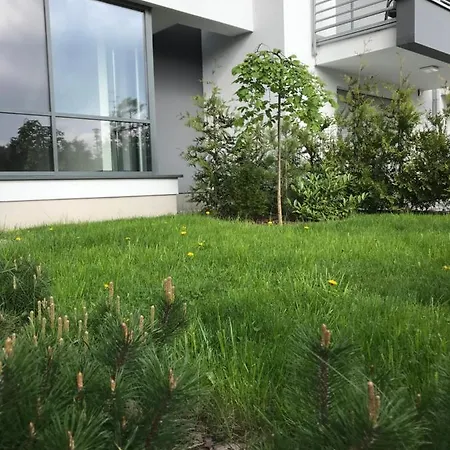 Rodzinne Z Ogrodkiem *