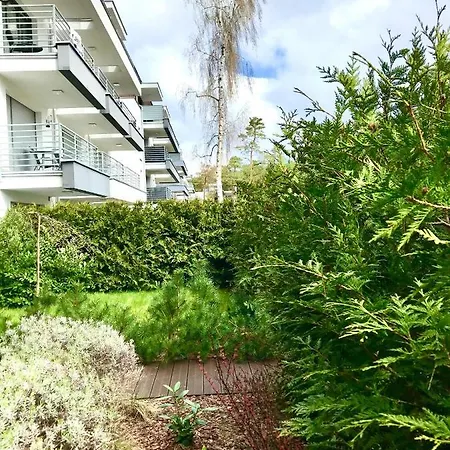 Rodzinne Z Ogrodkiem 아파트 포고르젤리차