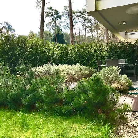 Rodzinne Z Ogrodkiem Pogorzelica (Gmina Rewal)