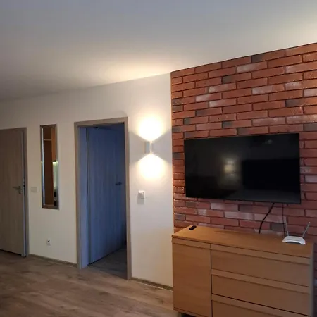 Rodzinne Z Ogrodkiem Pogorzelica