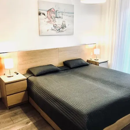 Rodzinne Z Ogrodkiem * 포고르젤리차