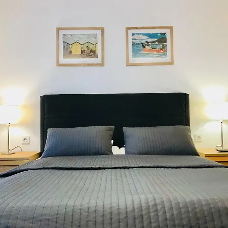 Rodzinne Z Ogrodkiem *