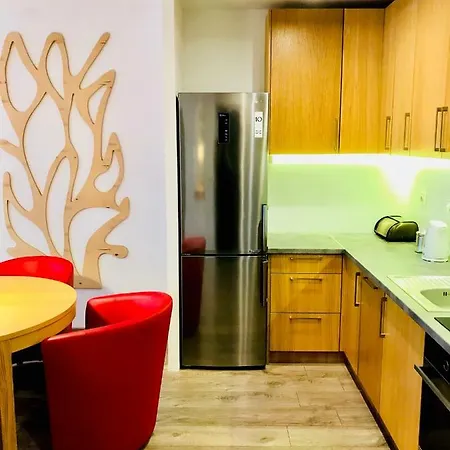 Rodzinne Z Ogrodkiem *