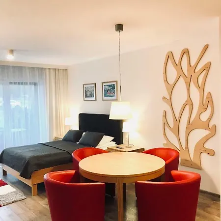 아파트 Rodzinne Z Ogrodkiem 포고르젤리차