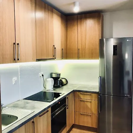 Rodzinne Z Ogrodkiem *