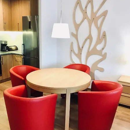 Rodzinne Z Ogrodkiem Pogorzelica (Gmina Rewal)