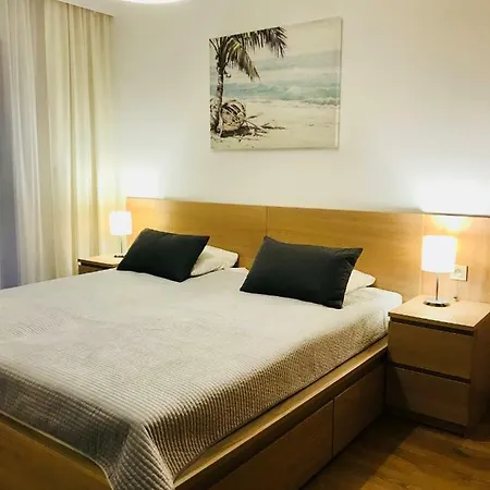 Rodzinne Z Ogrodkiem Pogorzelica (Gmina Rewal)