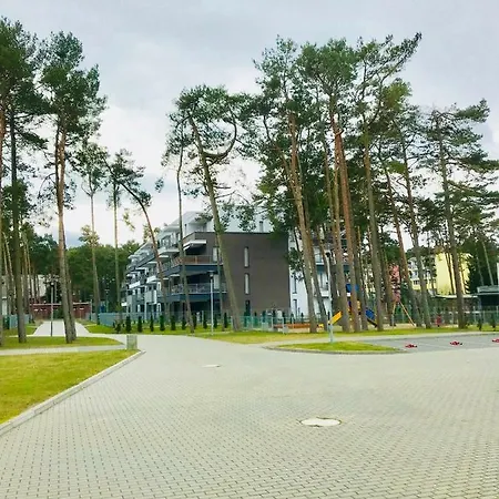 Rodzinne Z Ogrodkiem * Pogorzelica (Gmina Rewal)