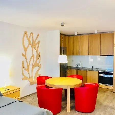 Rodzinne Z Ogrodkiem Daire Pogorzelica (Gmina Rewal)