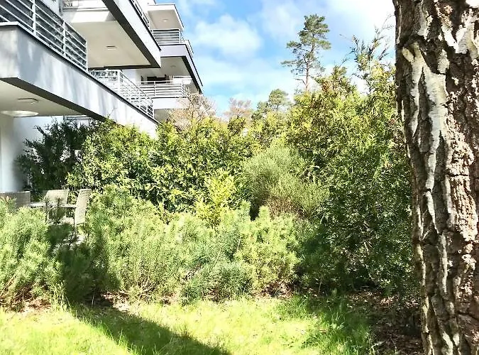 Apartament Rodzinne Z Ogródkiem