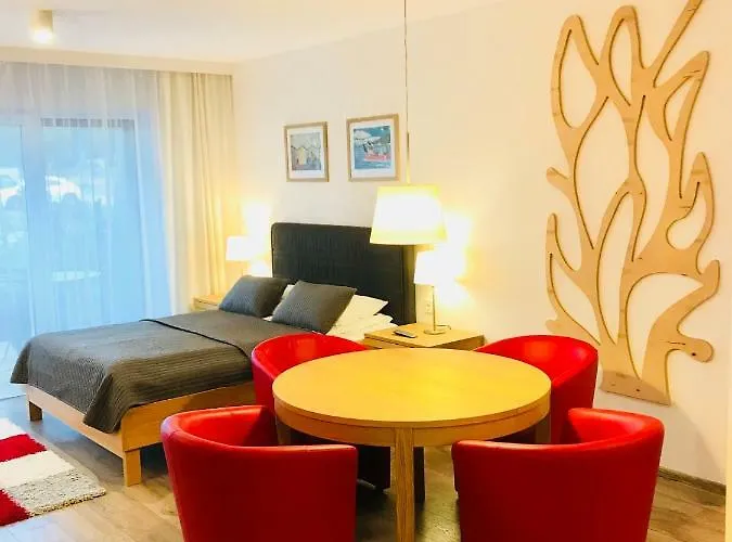 Rodzinne Z Ogródkiem