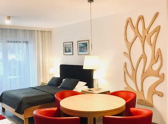 Apartament Rodzinne Z Ogródkiem Pogorzelica (Gmina Rewal)