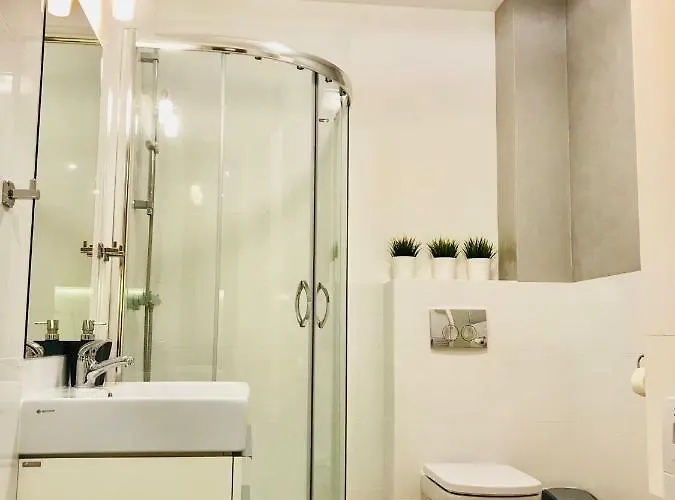 Rodzinne Z Ogródkiem Apartament Pogorzelica (Gmina Rewal)