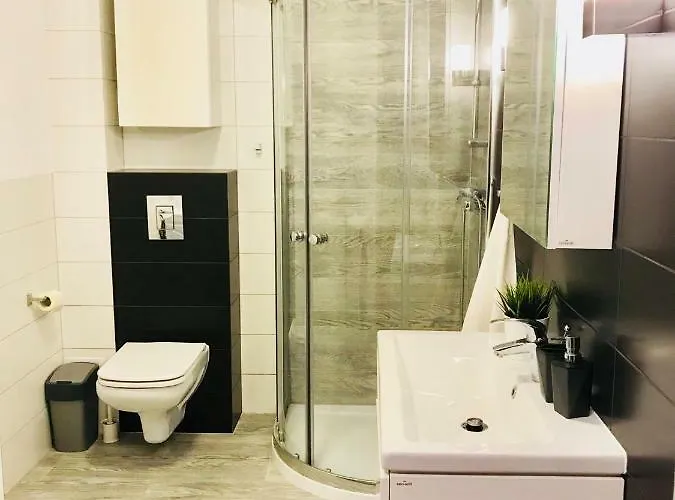 Rodzinne Z Ogródkiem *