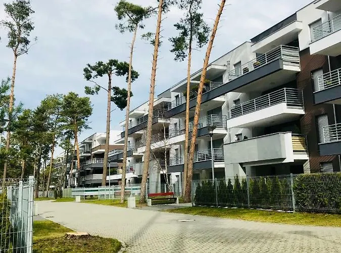 Apartament Rodzinne Z Ogródkiem *