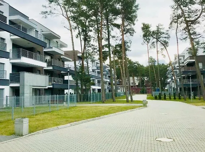 Apartament Rodzinne Z Ogródkiem